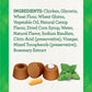 Greenies Feline Pill Pockets For Cats Natural Soft Cat Treats, Catnip Flavor, 1.6 Oz. Pack (45 Treats),