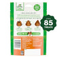 Greenies Pill Pockets for Cats Soft Treats Chicken Flavor to Hide Pills 85 Ct