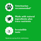 Greenies Pill Pockets Cat Treats Chicken Flavor 1.6 oz 45 Count Soft Treats for Giving Medication