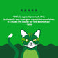 Greenies Pill Pockets Cat Treats Chicken Flavor 1.6 oz 45 Count Soft Treats for Giving Medication