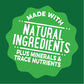 Greenies Feline Pill Pockets For Cats Natural Soft Cat Treats, Catnip Flavor, 1.6 Oz. Pack (45 Treats),