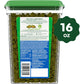 Greenies Smartbites Indoor Cat Treats 16 oz Tub Tuna Flavor with Fiber Support for Hairball Control