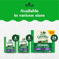 Greenies Dental Treats Large Dogs 4 Packs 12 Count Each Total 48 Treats Freshens Breath and Cleans Teeth
