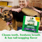 Greenies Large Dog Dental Treats, Original Flavor, 36 oz Pouch, 24 Count, Oral Health Support
