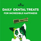 Greenies Dental Treats for Dogs, Regular Size, Original Flavor, 12 oz Pack, 12 Treats