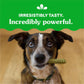 Greenies Original Dental Dog Treats Regular Size 54 Count 54 oz Helps Clean Teeth and Freshen Breath