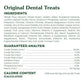 Greenies Teenie Dental Dog Treats for Small Dogs 192 Count 54 oz Value Pack