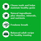 Greenies Teenie Dental Dog Treats 130 Count 36 oz Oral Health Chews for Small Dogs