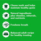 Greenies Petite Dental Dog Treats Blueberry Flavor 12 oz Pack 20 Treats for Oral Health