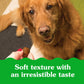 Greenies Pill Pockets Dog Treats Chicken Flavor Large Size 15.8 oz Pouch 60 Ct
