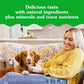Greenies Pill Pockets Dog Treats Chicken Flavor Large Size 15.8 oz Pouch 60 Ct