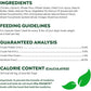 Greenies Pill Pockets Large, 60 Ct, Peanut Butter Flavor, Soft Treats for Hiding Dog Meds, Vet-Recommended