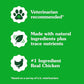 Greenies Pill Pockets Chicken Flavor Large Dog Soft Treats 7.9 oz Pouch 30 Count
