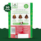 Greenies Pill Pockets for Dogs Large Hickory Smoke Soft Treats 30 Count 7.9 oz Pouch