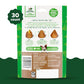 Greenies Pill Pockets Dog Treats Large Size Peanut Butter Flavor 7.9 oz 30 Ct