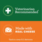 Greenies Pill Pockets For Dogs Tablet Size Natural Soft Dog Treats, Cheese Flavor, 3.2 Oz. (Pack Of 6),