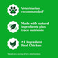 Greenies Pill Pockets Dog Treats Chicken Flavor Large Size 15.8 oz Pouch 60 Ct