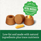 Greenies Pill Pockets For Dogs Tablet Size Natural Soft Dog Treats, Cheese Flavor, 3.2 Oz. (Pack Of 6),