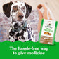 Greenies Pill Pockets Dog Treats Large Size Peanut Butter Flavor 7.9 oz 30 Ct