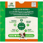 Greenies Regular Natural Dog Dental Treats, Sweet Potato Flavor, 36 Oz. Pack (36 Treats),