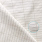 Grounding Sheet King Size With Grounding Cord - Materials Organic Cotton And Silver Fiber Natural Wellness (76 * 80 Inch),752777914782