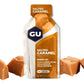 GU Salted Caramel Energy Gel (Pack Of 8) 32g Each