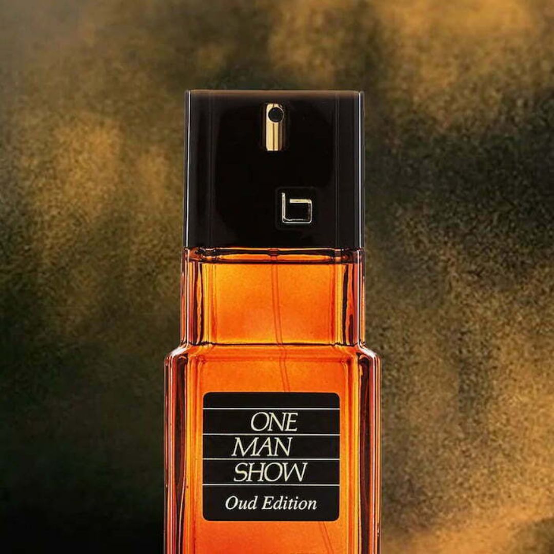 Jacques Bogart One Man Show Oud Edition Eau De Toilette For Him 100ml,3355991004757,