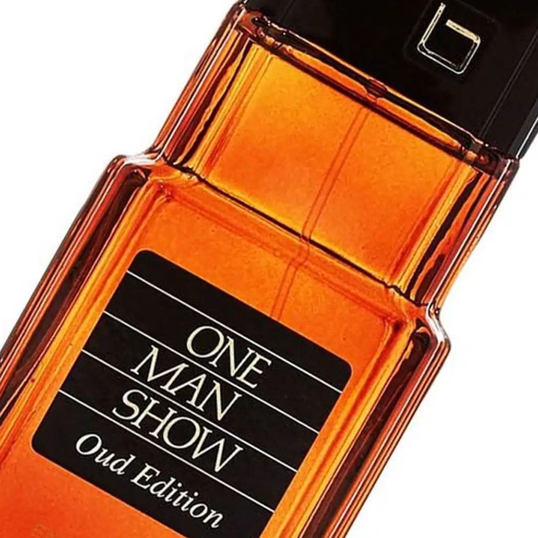 Jacques Bogart One Man Show Oud Edition Eau De Toilette For Him 100ml,3355991004757,