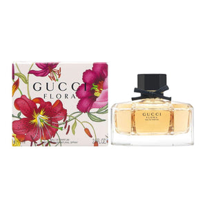 Gucci Flora Eau De Parfum For Her 75ml