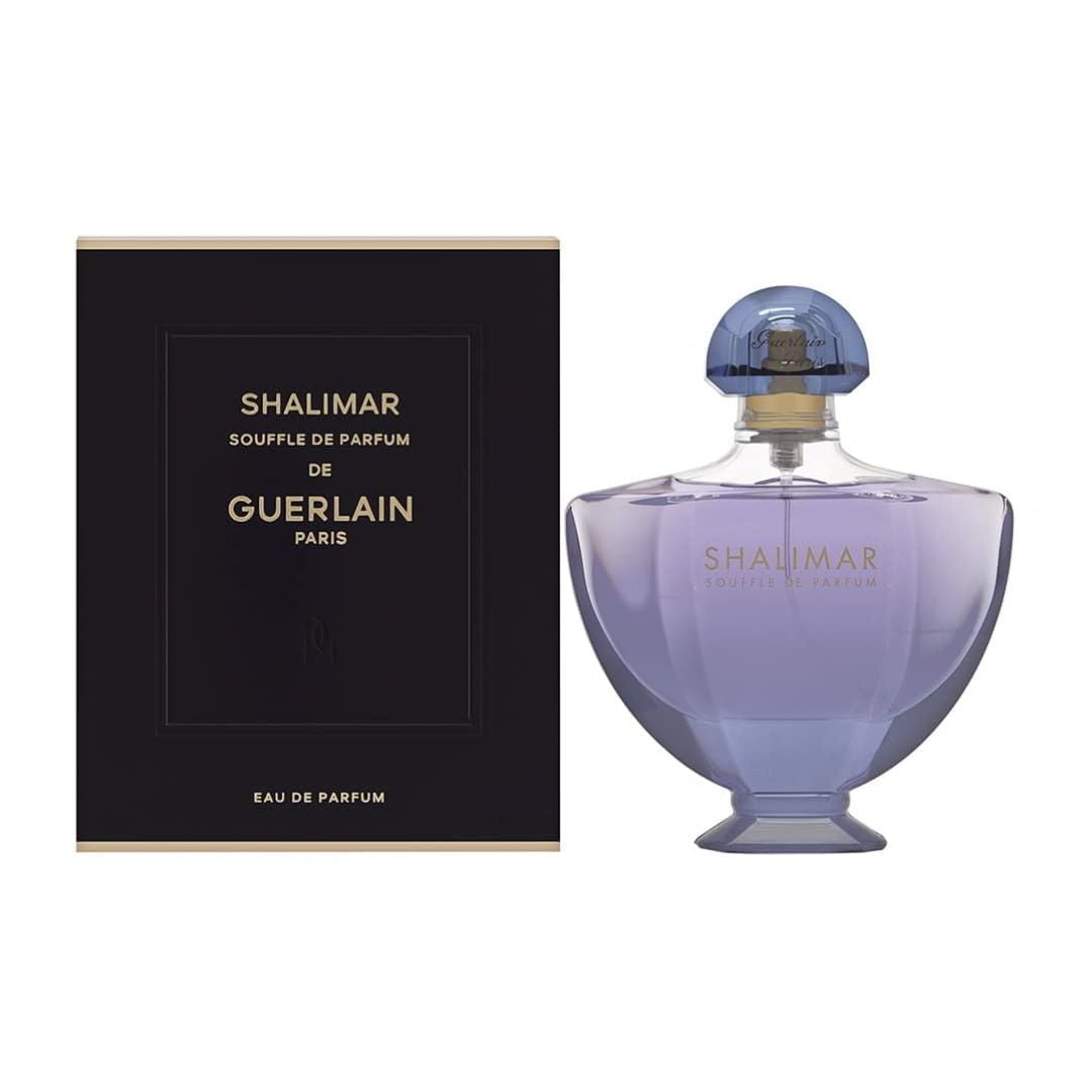 Guerlain Eau De Parfum For Her 90ml,3346470116665