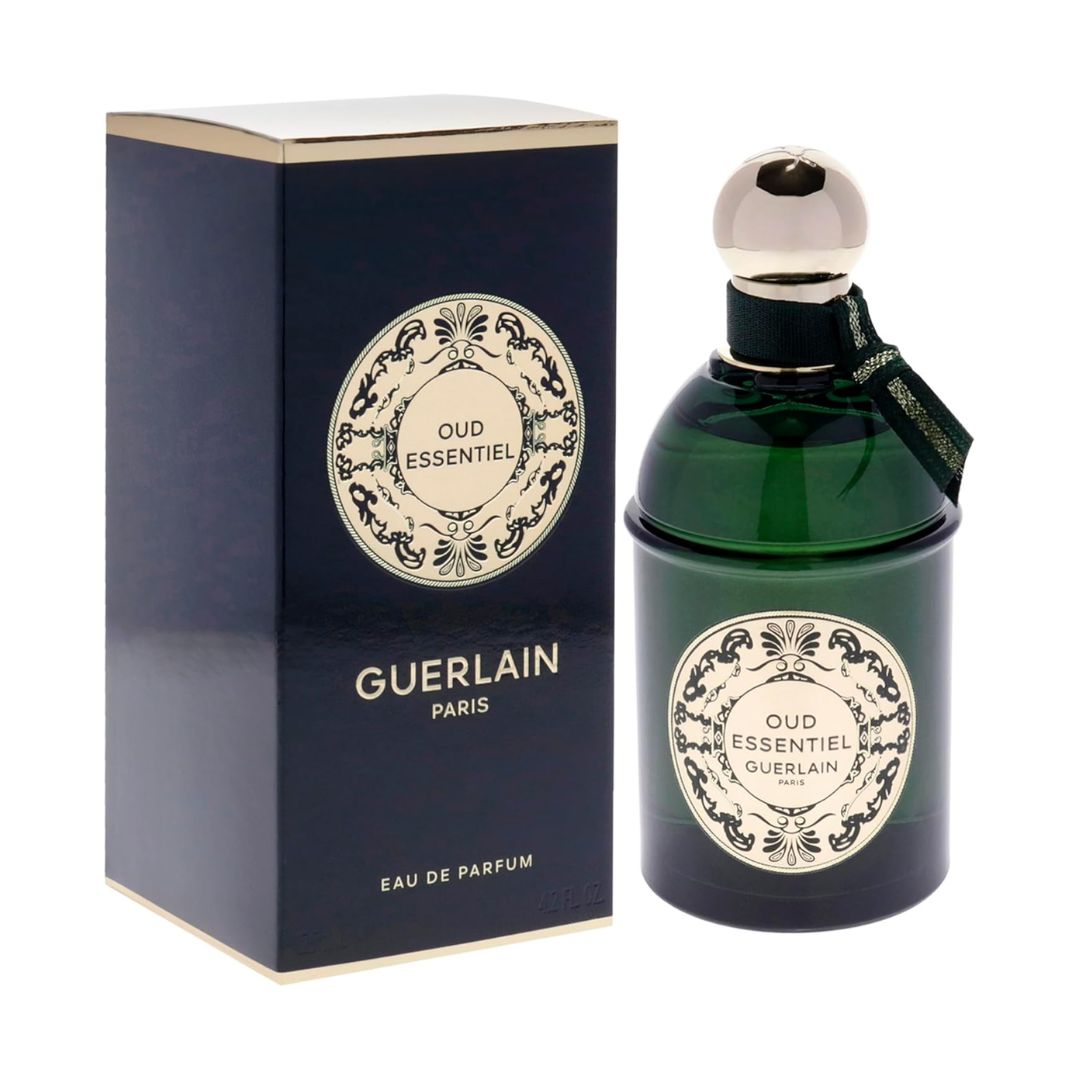 Guerlain Oud Essentiel Eau De Parfum For Him & Her 125ml,3346470132245