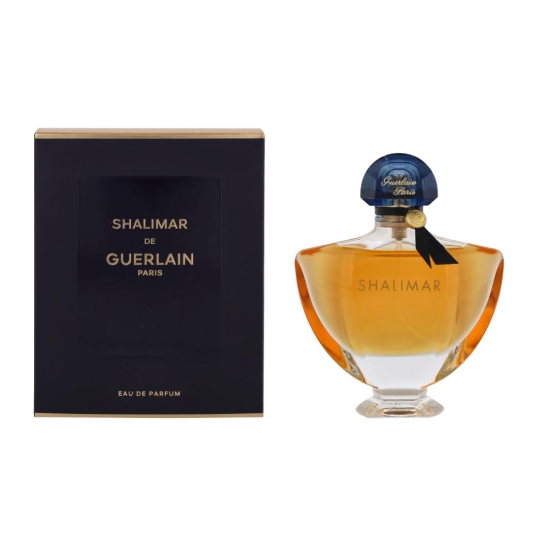 Guerlain Eau De Parfum For Her 90ml,3346470113558