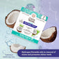 GuruNanda Teeth Whitening Strips, 7-Day Treatment, Non-Slip Dry Strip Technology, Brighter Smile, Lemon-Lavender Flavor