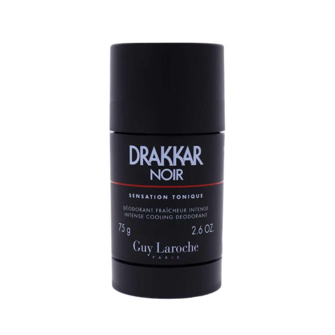 Guy Laroche Drakkar Noir Sensation Tonique Deodorant Stick For Men 75g,3360372009900