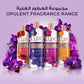 Lux Magical Orchid Fine Fragrance Body Wash 500ml