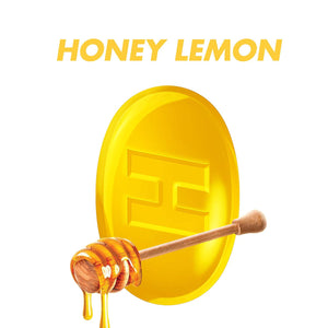 HALLS Relief Honey Lemon Sugar Free Cough Drops, Value Pack, 180 Drops,