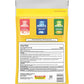 HALLS Relief Honey Lemon Sugar Free Cough Drops, Value Pack, 180 Drops,