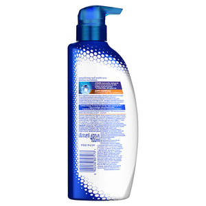 Head & Shoulders Ultra Men Anti-Hairfall Anti-Dandruff Shampoo 480ml,4902430807173,