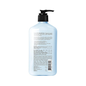 Hempz HEMPZ Triple Moisture Body Moisturizer, 17 Oz Hydrating Lotion Rich With Minerals, Vitamin C, And Hempseed Oil To Nourish And Repair Extremely Dry Or Sensitive Skin For Body