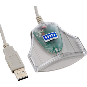 HID Global R30210315-1 OMNIKEY 3021 Usb ROHS CONF For Printer,