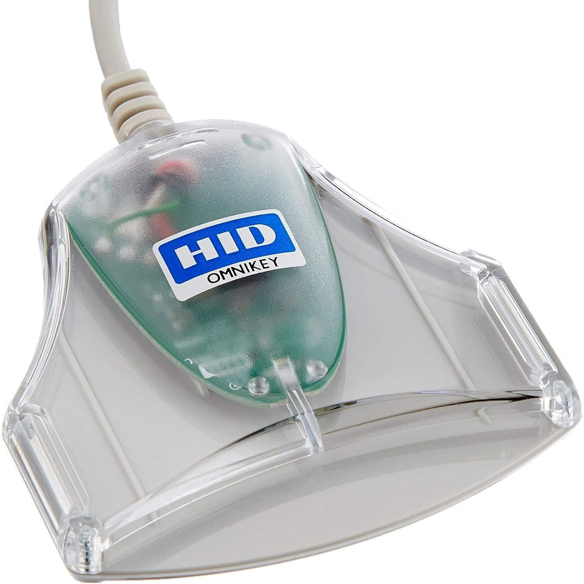 HID Global R30210315-1 OMNIKEY 3021 Usb ROHS CONF For Printer,
