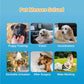 Honey Care Dog Wraps, 50 Count, Large Male Dog Diapers, A24 Series, Leak Proof Absorbent, Disposable