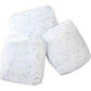 Honey Care Female Dog Diapers Disposable Extra Small Super Absorbent 50 Count Pack with Wetness Indicator
