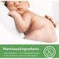HUGGIES Natural Care Sensitive Baby Wipe Refill, Fragrance Free (1,088 Count),