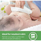 HUGGIES Natural Care Sensitive Baby Wipe Refill, Fragrance Free (1,088 Count),