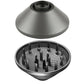Hair Diffuser Attachment Nozzles For Dyson Supersonic Hair Dryer HD01 HD02 HD03 HD04 HD08 HD15 Tools Accessaries Parts, Black,