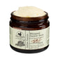 Hearth and Homestead Handmade Whipped Tallow Balm (Coffee Vanilla) - Organic Body Butter With Infused Olive Oil - 1.3 Oz
