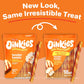 Hartz Oinkies Tender Twists with Real Chicken Breast 18 Count Rawhide Free Highly Digestible Dog Chews