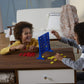 Hasbro Connect 4 Game, Classic Grid, Strategy Board Game for Kids Ages 6+, 2 Player Family Game