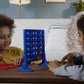 Hasbro Connect 4 Game, Classic Grid, Strategy Board Game for Kids Ages 6+, 2 Player Family Game
